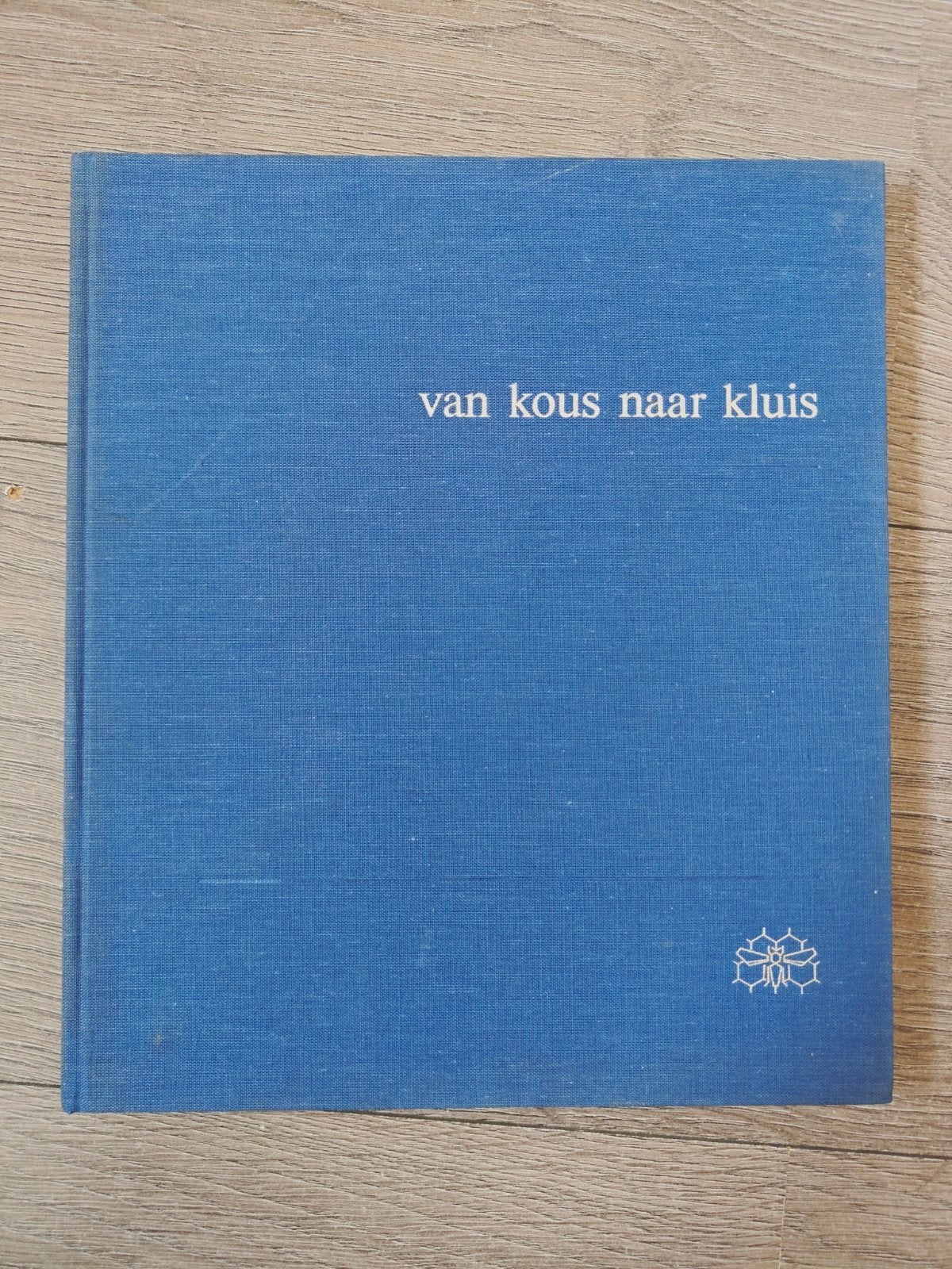 van kous naar kluis – Jacob Gazenbeek | Ede 1872–1972, Ophalen of Verzenden