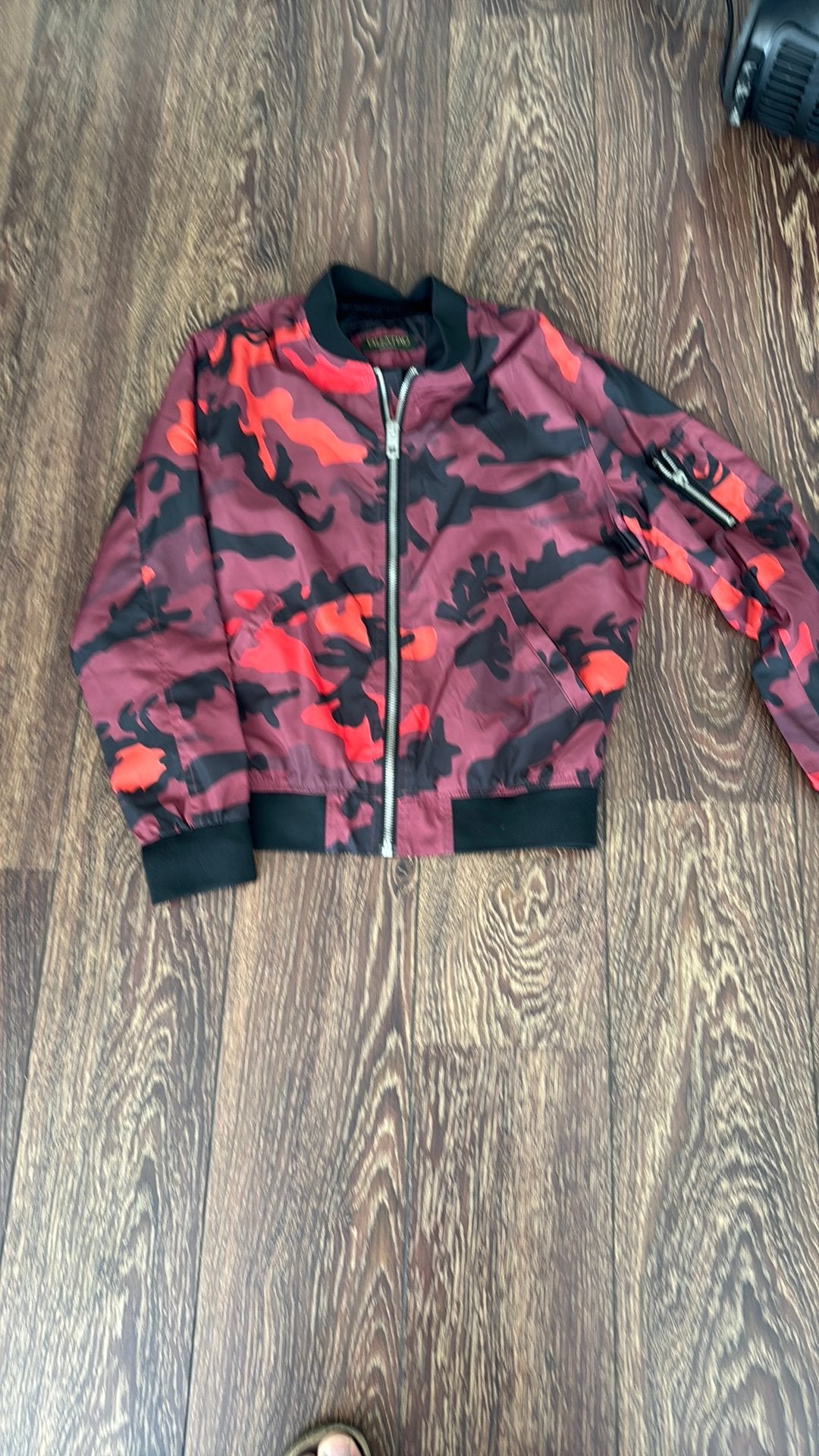 Valentino vest, Ophalen of Verzenden, Zo goed als nieuw, Maat 48/50 (M), Overige kleuren