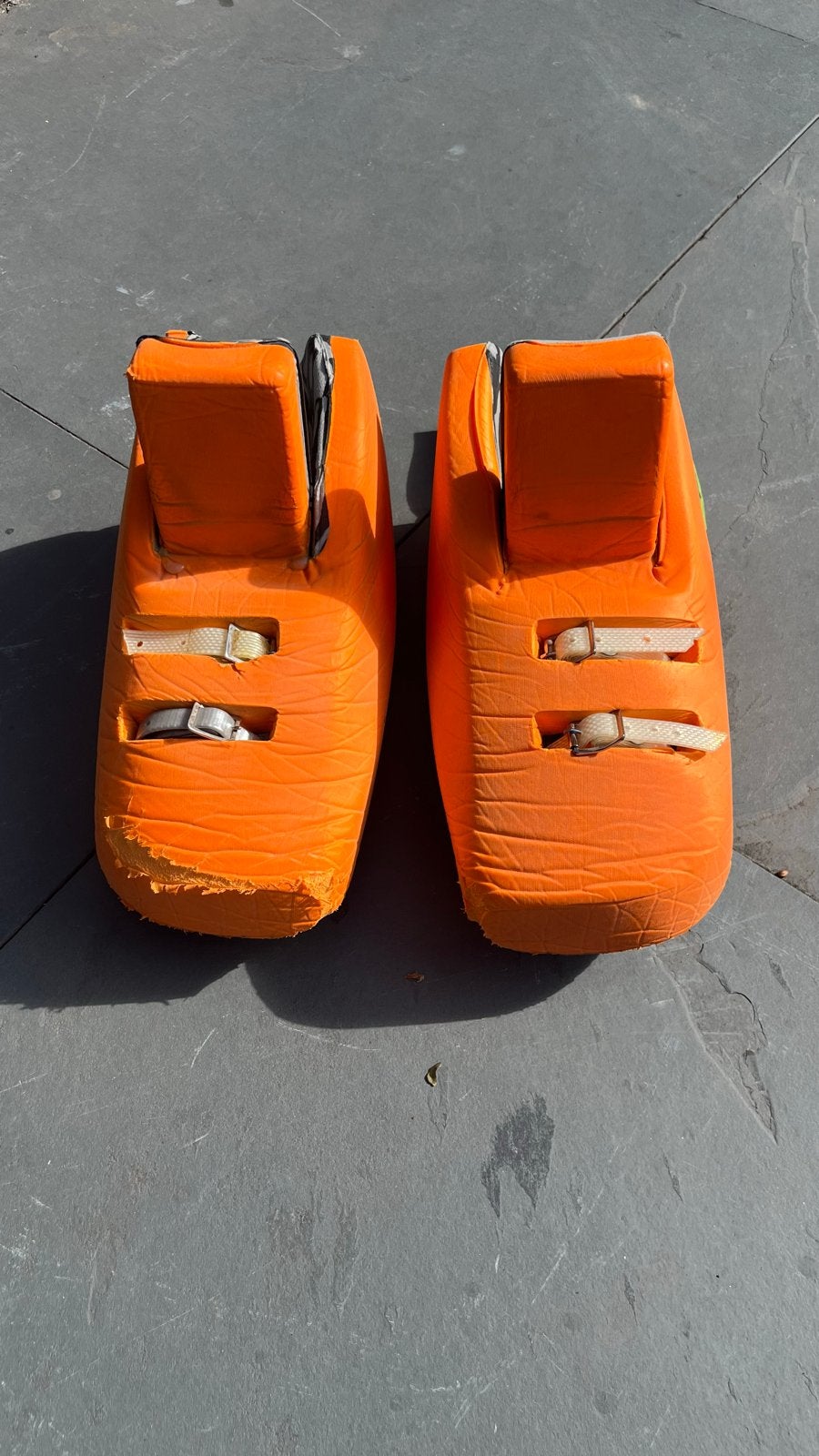 Hockey Keepermaterialen- ook los te koop, Sport en Fitness, Ophalen, Gebruikt, Overige typen