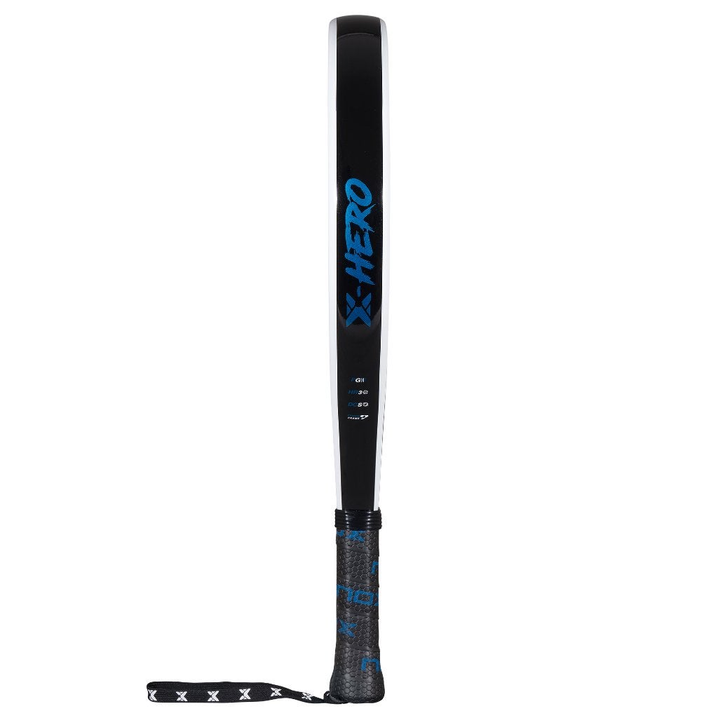 NOX X-Hero White, JJ BALLVE SPORTS S.L., Info@padelshot.nl, Nieuw, Ophalen of Verzenden