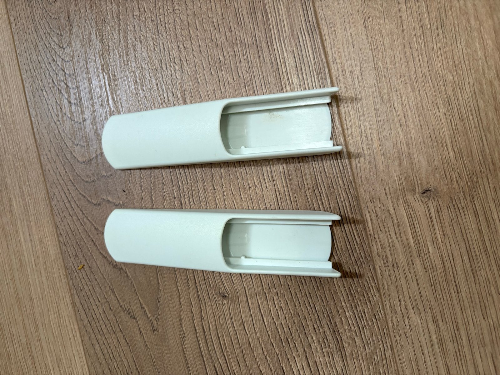 Tripp Trapp Verlengde Glijders Set, Ophalen, Gebruikt