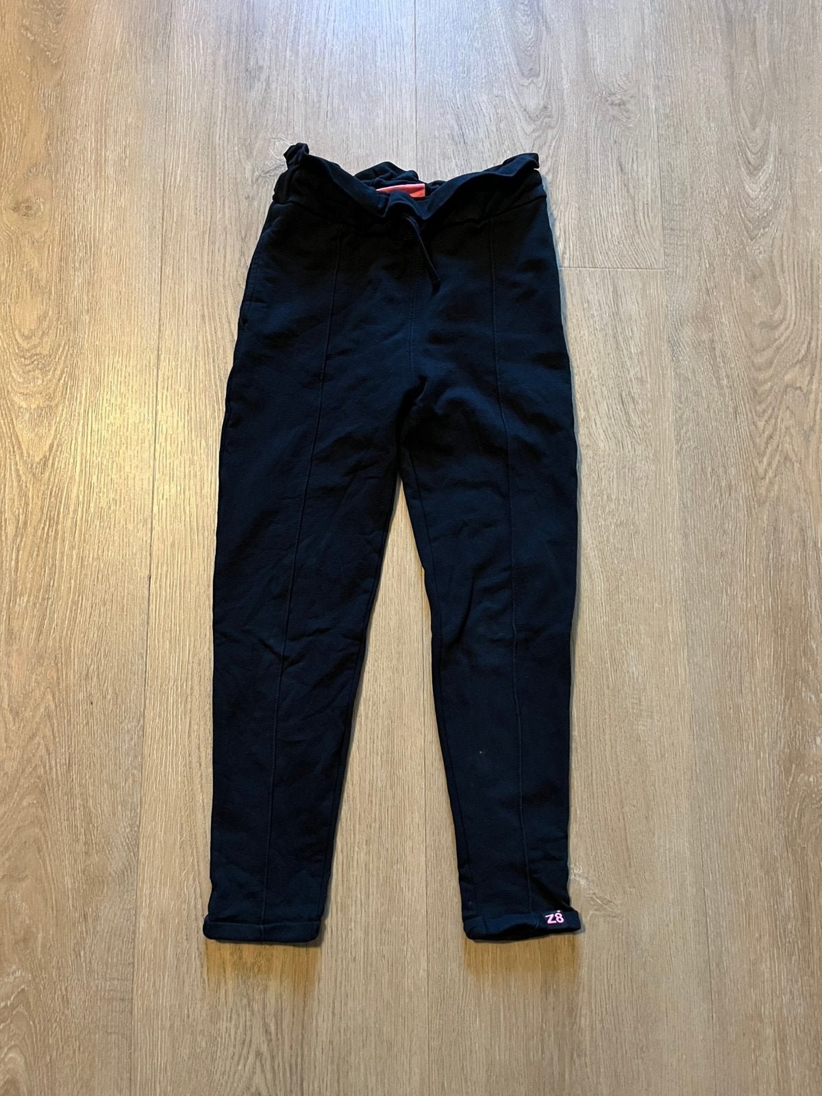 Z8 broek meisje maat 128 zgan style: Erin, Ophalen of Verzenden, Zo goed als nieuw, Meisje, Jurk of Rok