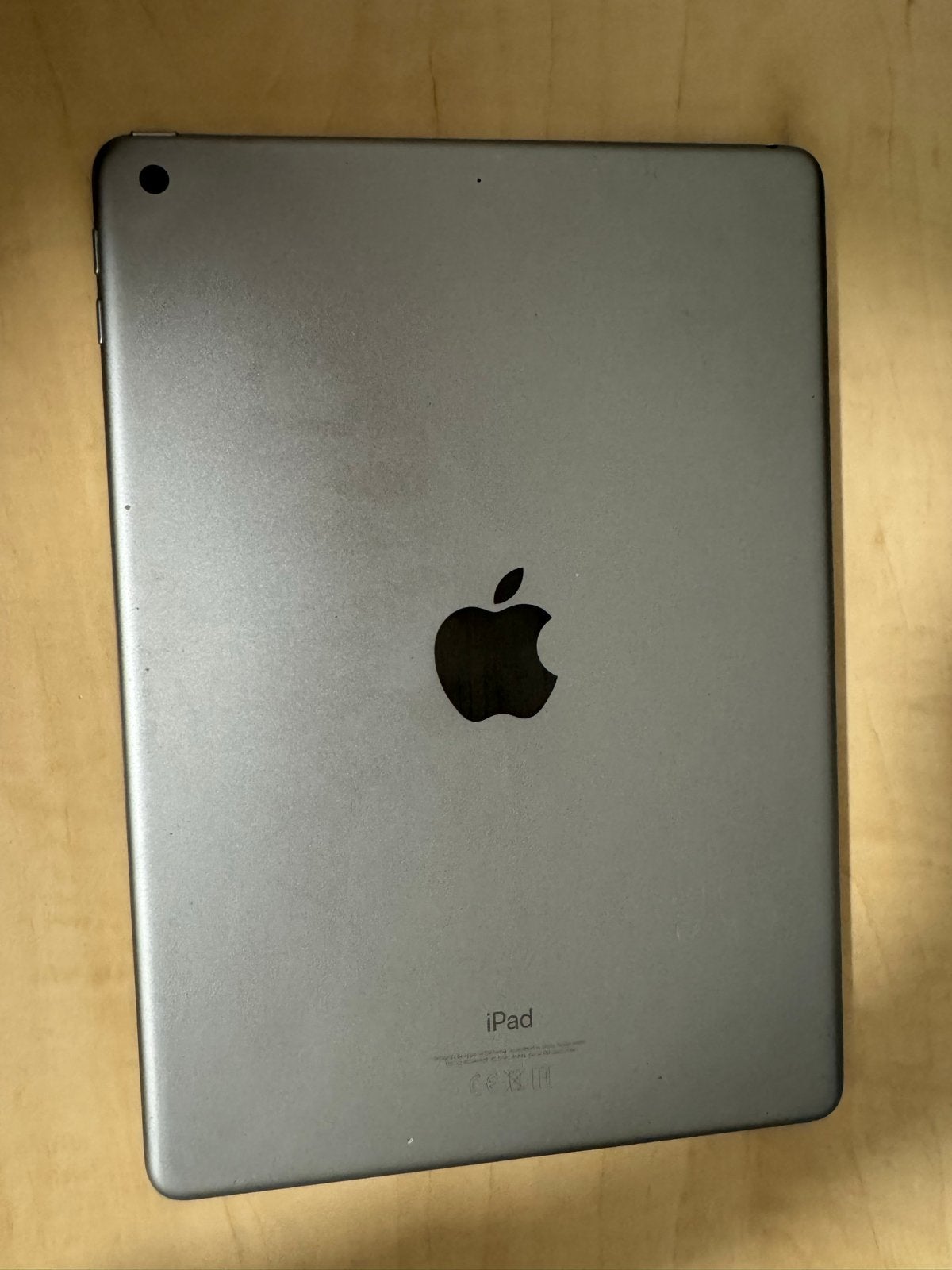 Apple iPad 6e generatie (2018), 10 inch, Apple iPad, Ophalen of Verzenden, Zo goed als nieuw