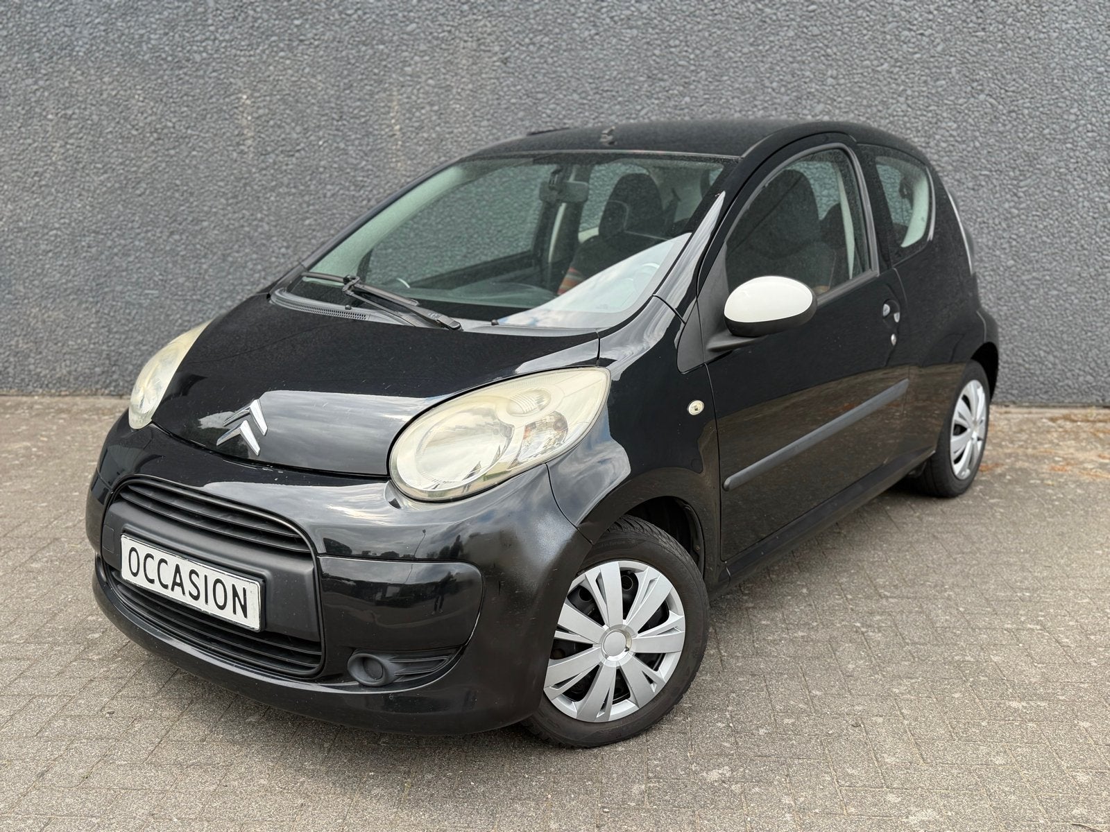 Citroën C1