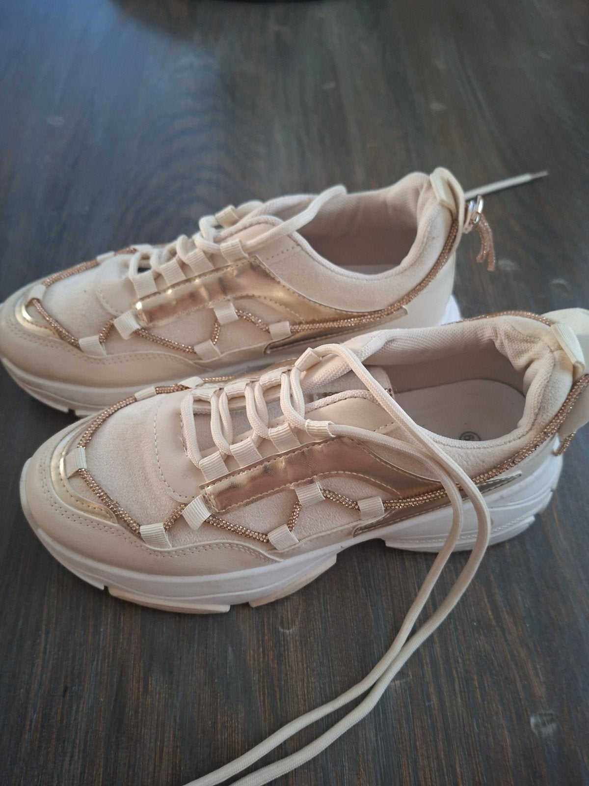 Tk sportieve schoen, Ophalen, Schoenen, Overige merken, L00