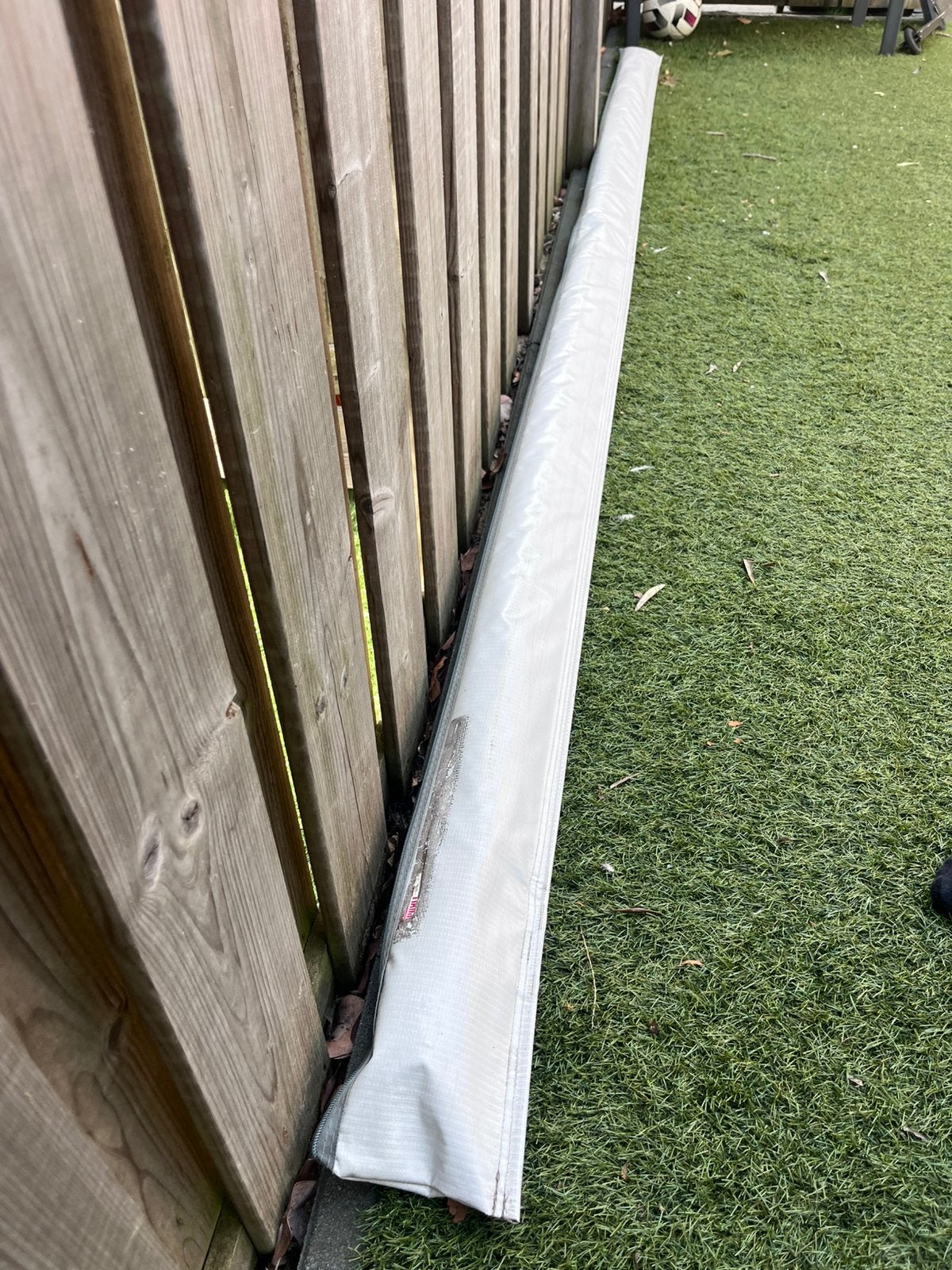 Fiamma zakluifel 360 met 250cm uitval, Ophalen of Verzenden, Gebruikt