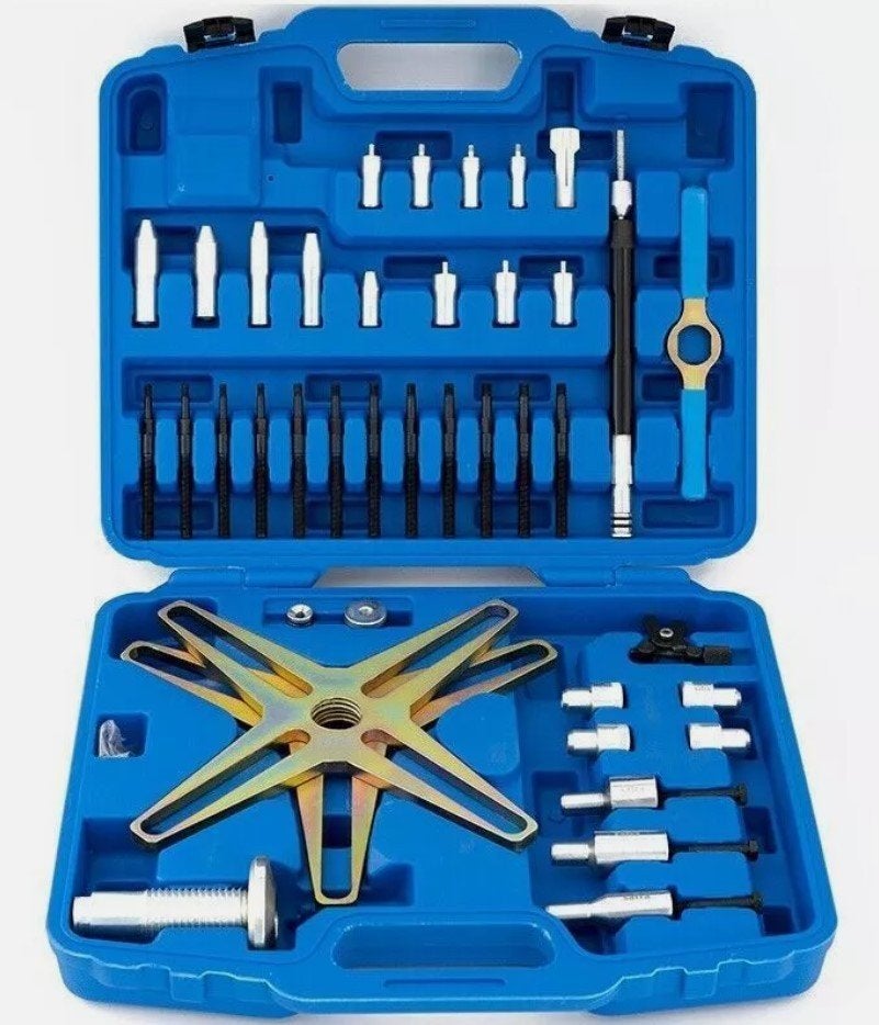PROMO Self Adjusting Clutch voor grotere versnellingsbak SAC, Ophalen of Verzenden, Nieuw