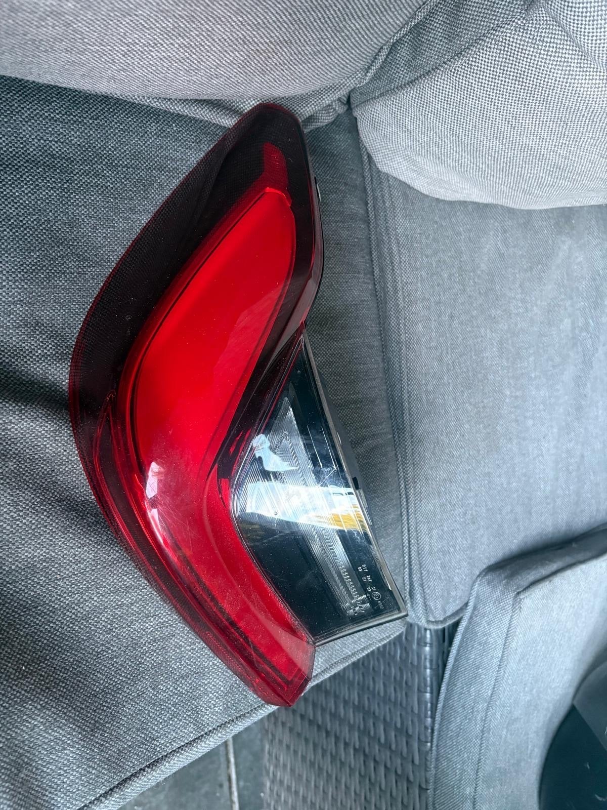 Origineel BMW G21 Touring LED achterlicht MOET NU WEG, Ophalen, Gebruikt, BMW