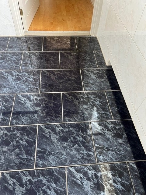 Verschillende vloer/muur tegels, Ophalen, 60 cm of meer, Nieuw, Minder dan 5 m²
