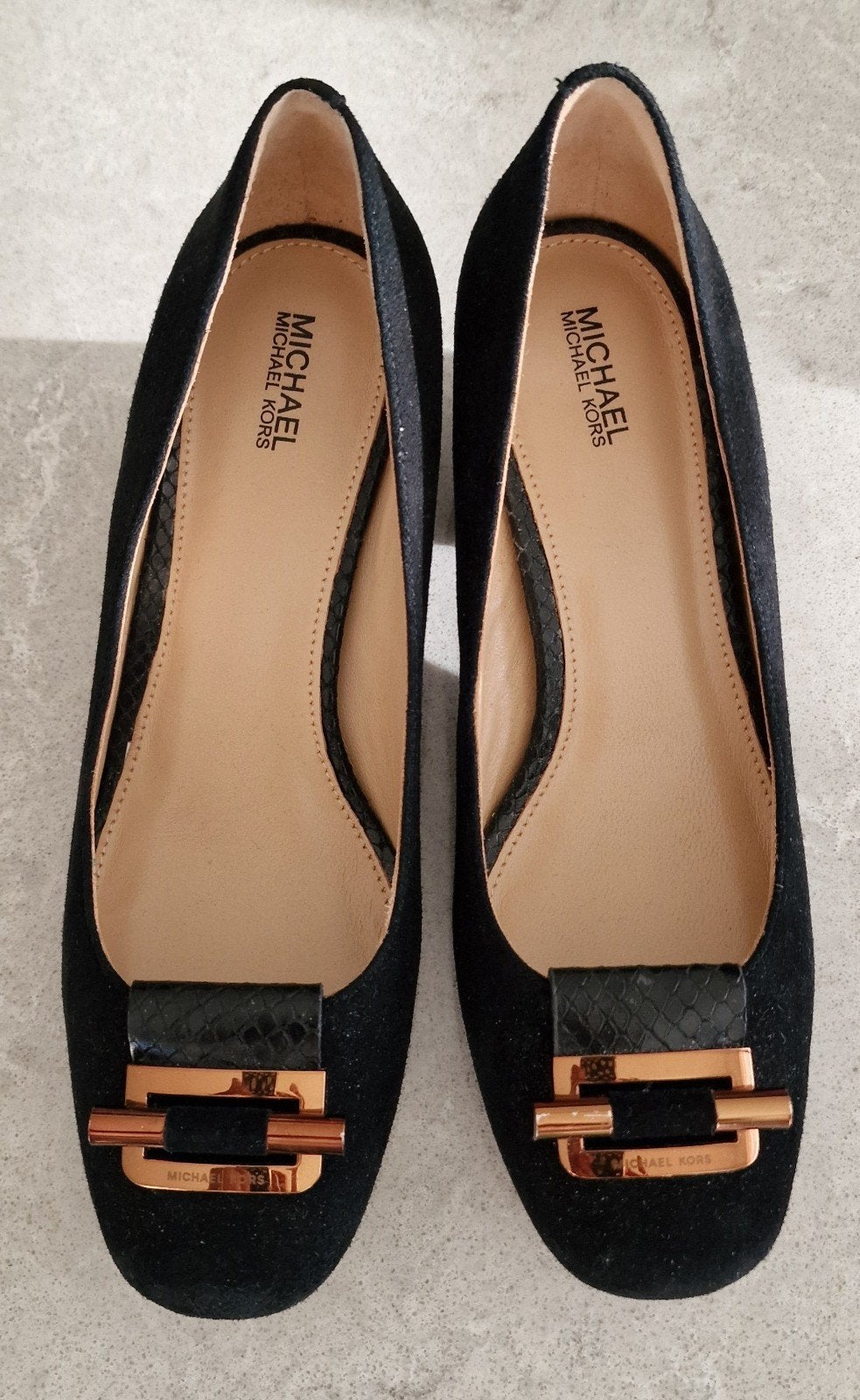 Michael Kors damesschoen, Michael Kors, Nieuw, Ophalen of Verzenden, Instappers