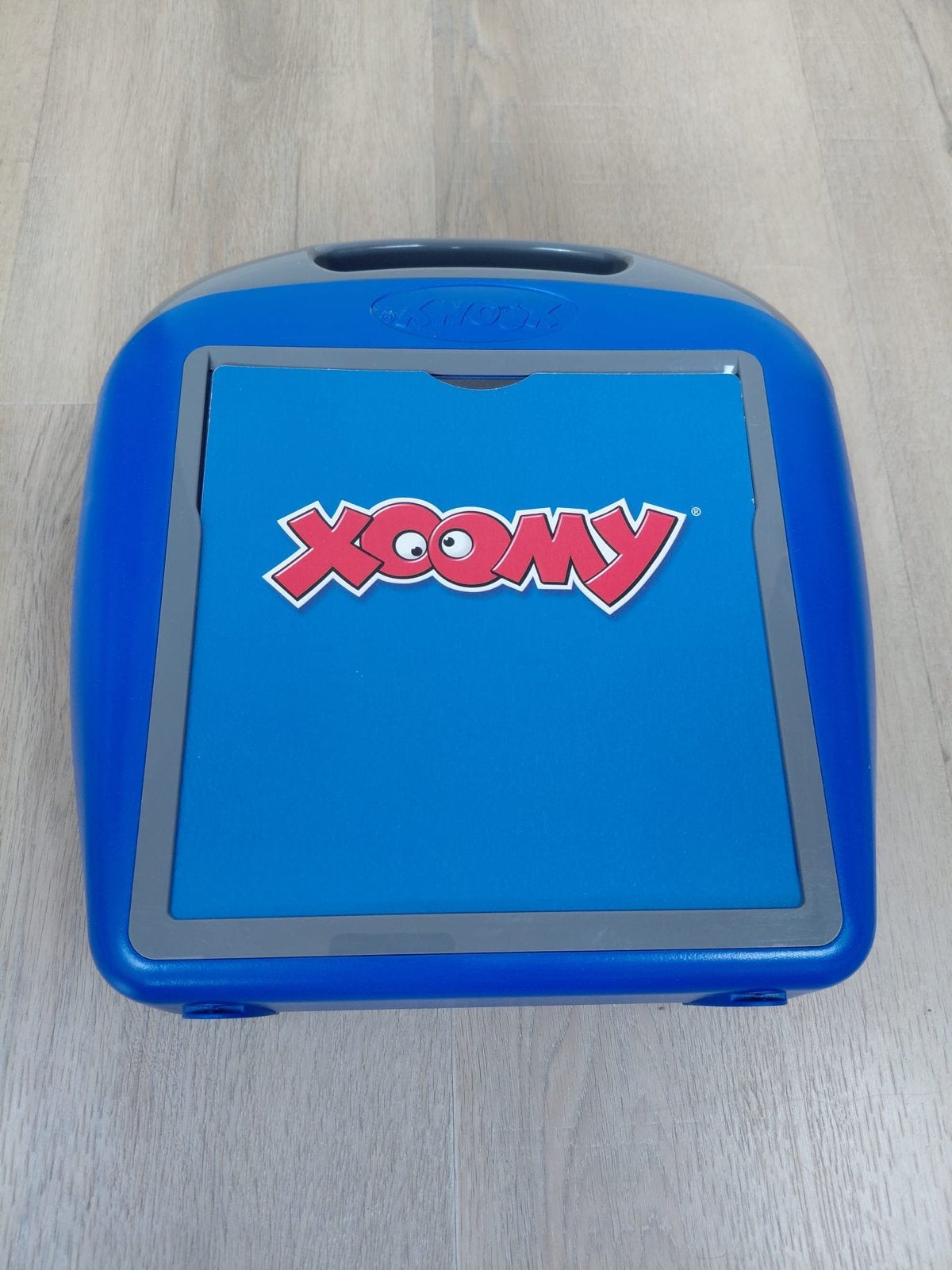 Xoomy tekenset met projector en sjablonen, Ophalen, Zo goed als nieuw, Knutselen, Met licht