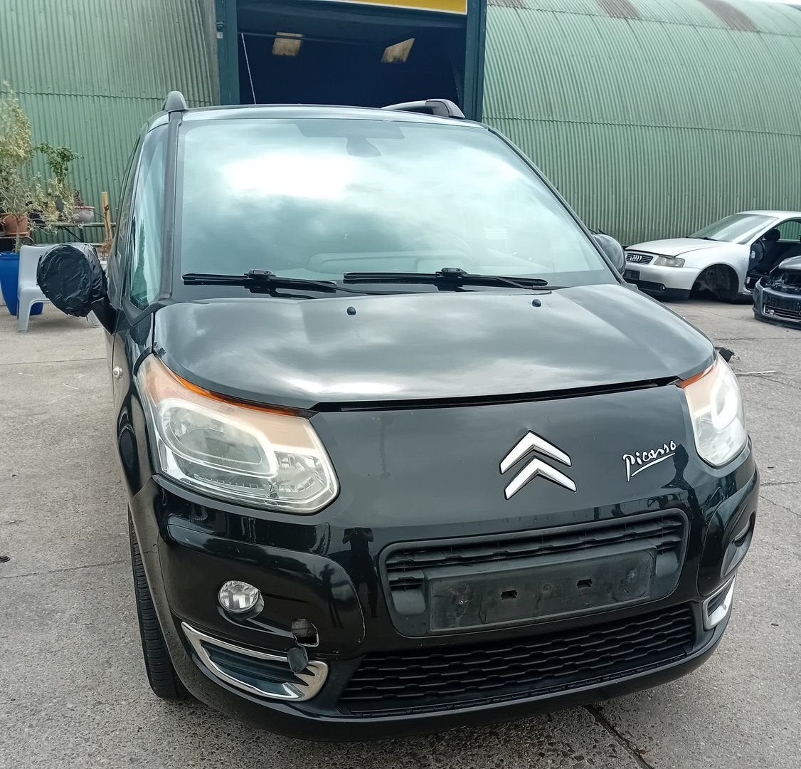 Diversen onderdelen voor een Citroën C3 Picasso bj.2009, Auto-onderdelen, Gebruikt, Ophalen of Verzenden, -, -
