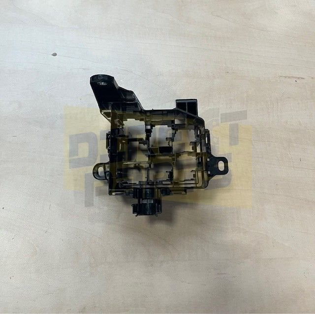 Citroen/Peugeot/Toyota (5/14-4/22) huis relaiskast motorruim, Voor, -, Nieuw, Ophalen of Verzenden
