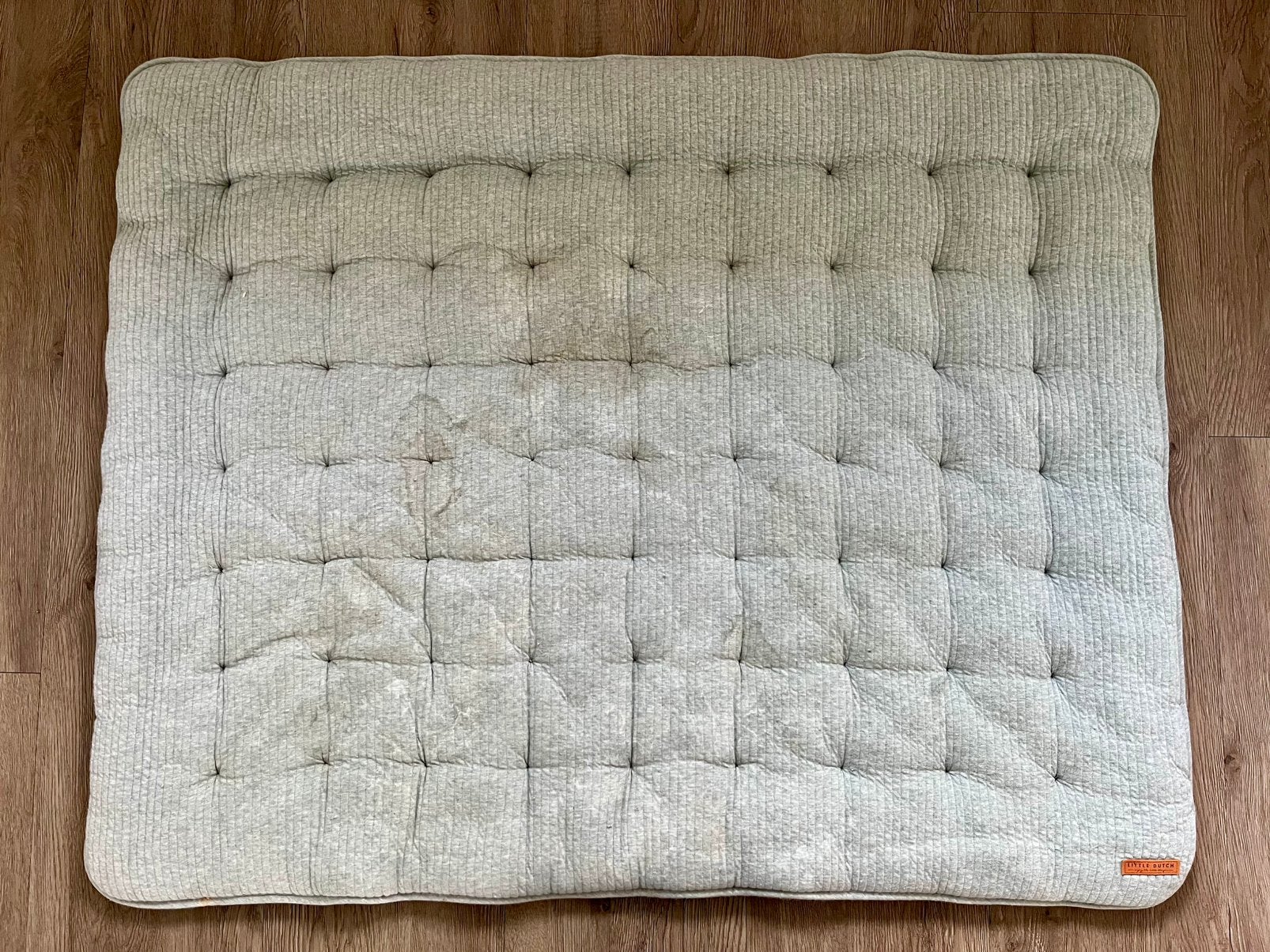 Boxkleed Little Dutch, Kinderen en Baby's, Boxen, Ophalen, Gebruikt, Boxkleed