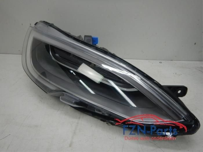 Tesla Model S Facelift LED Koplamp Rechts, Ophalen of Verzenden, Gebruikt