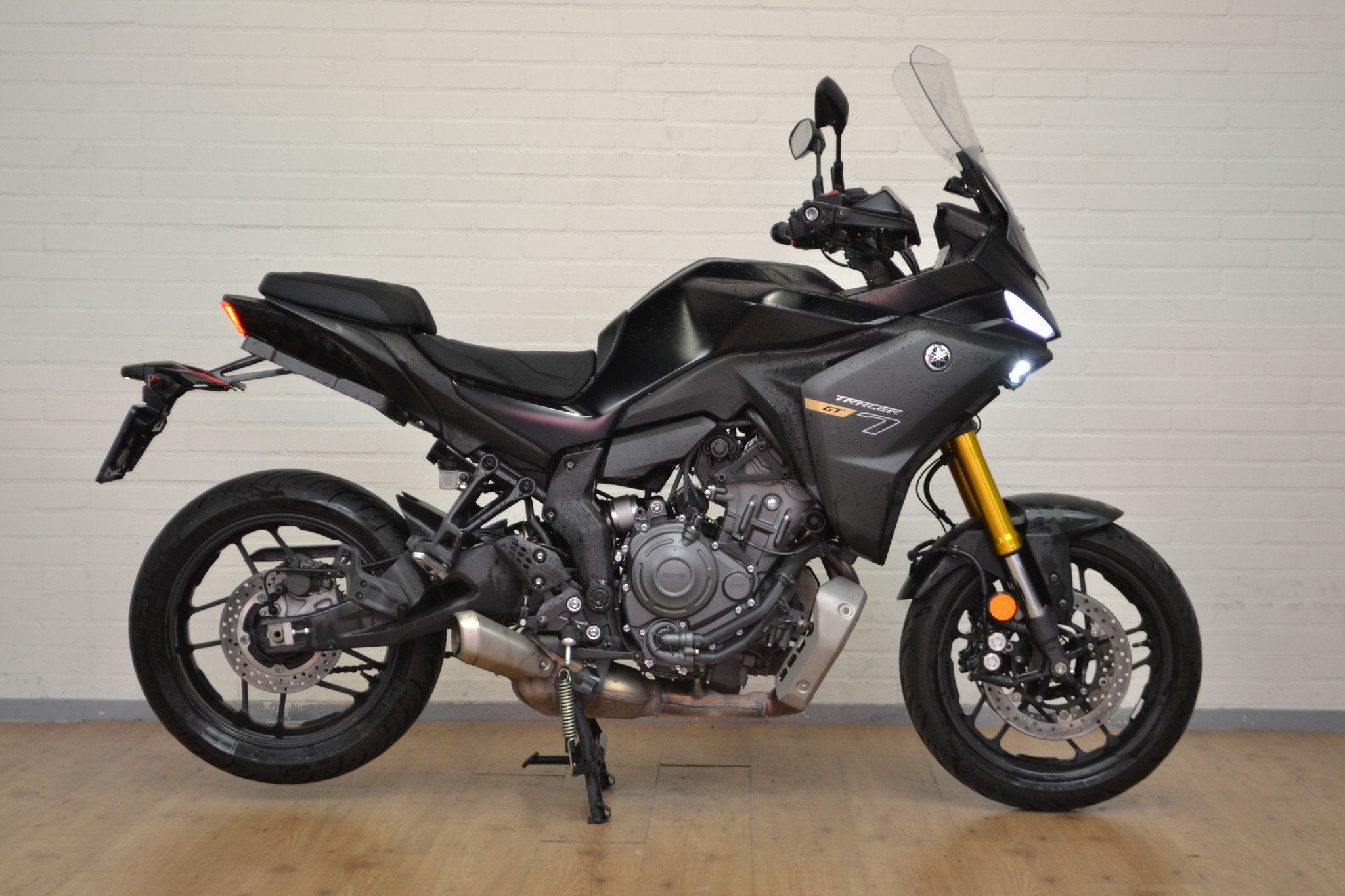 Yamaha TRACER 7 GT (bj 2026), Motoren, Nieuw, Klantenservice@yamaha-motor.nl, Sport, Koolhovenlaan 101
1119 NC  Schiphol-Rijk, NL