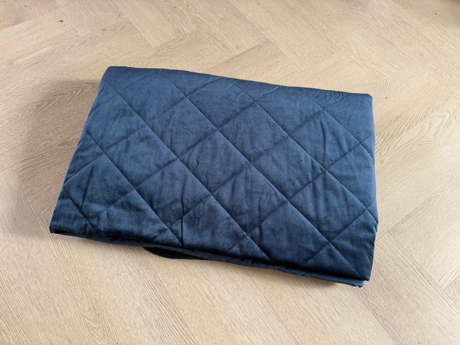 IKEA Mjukplister 160x250 cm, Huis en Inrichting, Ophalen of Verzenden, Zo goed als nieuw, IKEA, Polyester