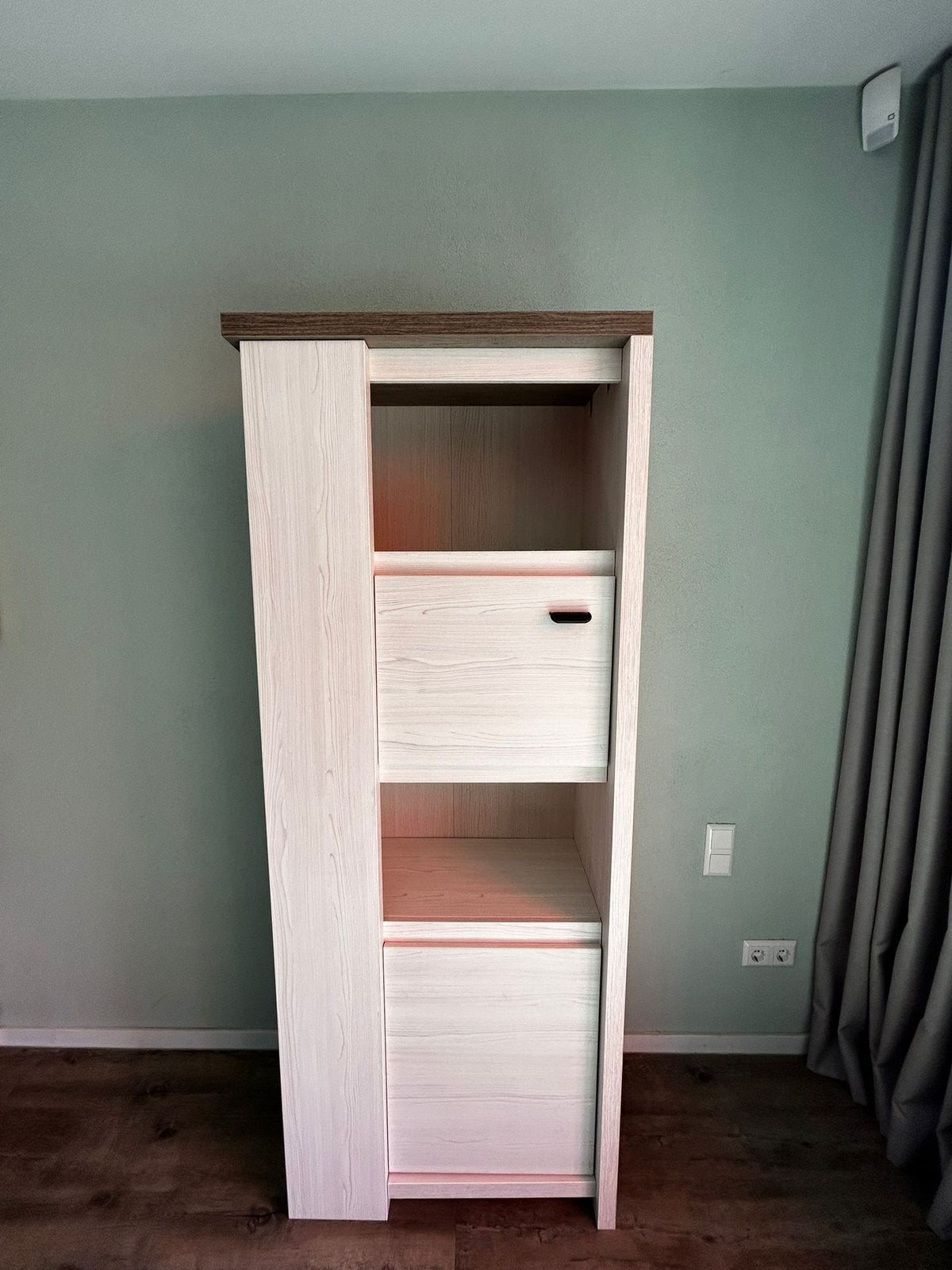 Kast, Ophalen, 50 tot 100 cm, Zo goed als nieuw, Minder dan 100 cm