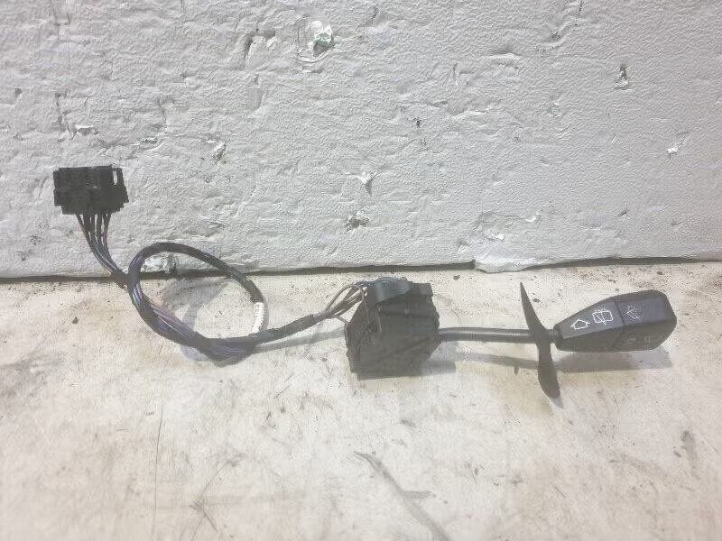 RUITENWISSER SCHAKELAAR BMW 3 serie Touring (E36 / 3), Auto-onderdelen, Gebruikt, Ophalen of Verzenden, Petuelring 130 80809 München, DE