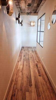 GEZOCHT houten vloer, Parket, Gebruikt, Ophalen of Verzenden, Klassiek landelijk