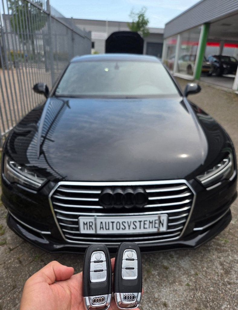 Audi Sleutels Bijmaken + Inleren/Programmeren, Auto-onderdelen, Dashboard en Schakelaars, Ophalen, Info@mrautosystemen.nl, Seat