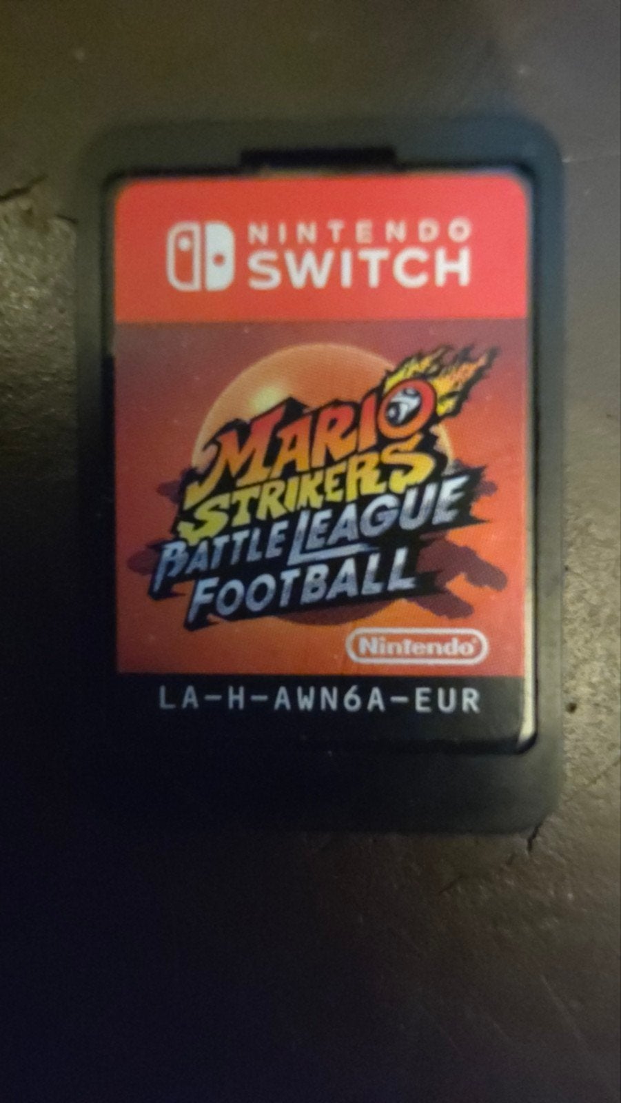 Mario Strikers Battle League Football - Nintendo Switch, Ophalen of Verzenden