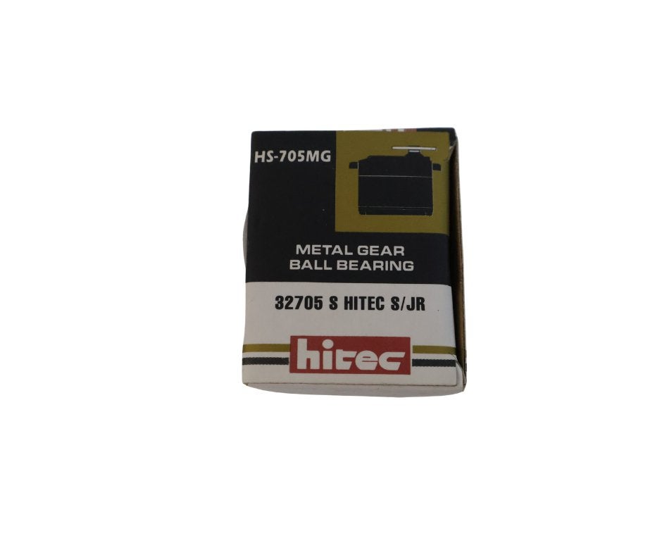 Hitec HS-705MG metal gear ball bearing 32705 S