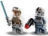 AT-AT vs Tauntaun Microfighters (75298), N, N, Nieuw, Ophalen of Verzenden