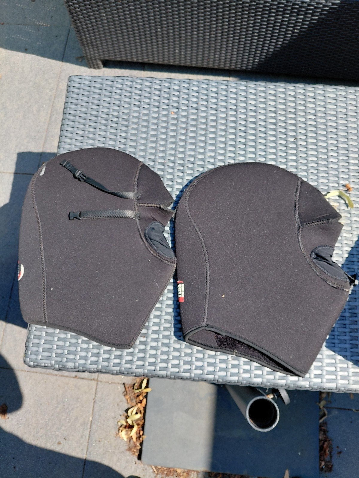 handschoenen voor scooter, Ophalen, Overige typen