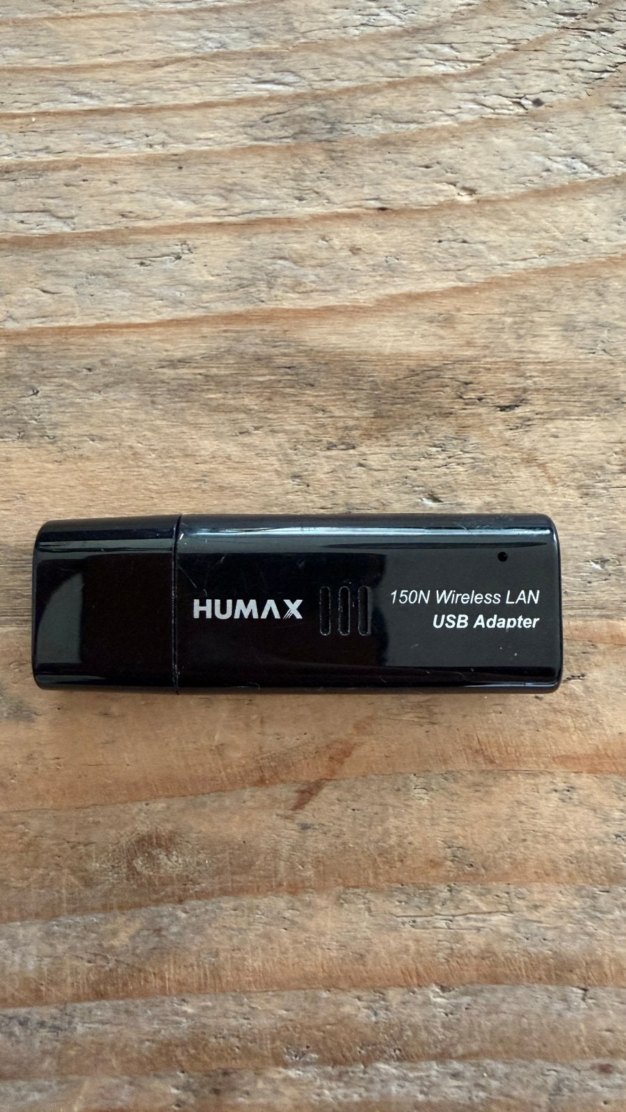 Humax 150N wireless, Verzenden, Zo goed als nieuw, 128 GB