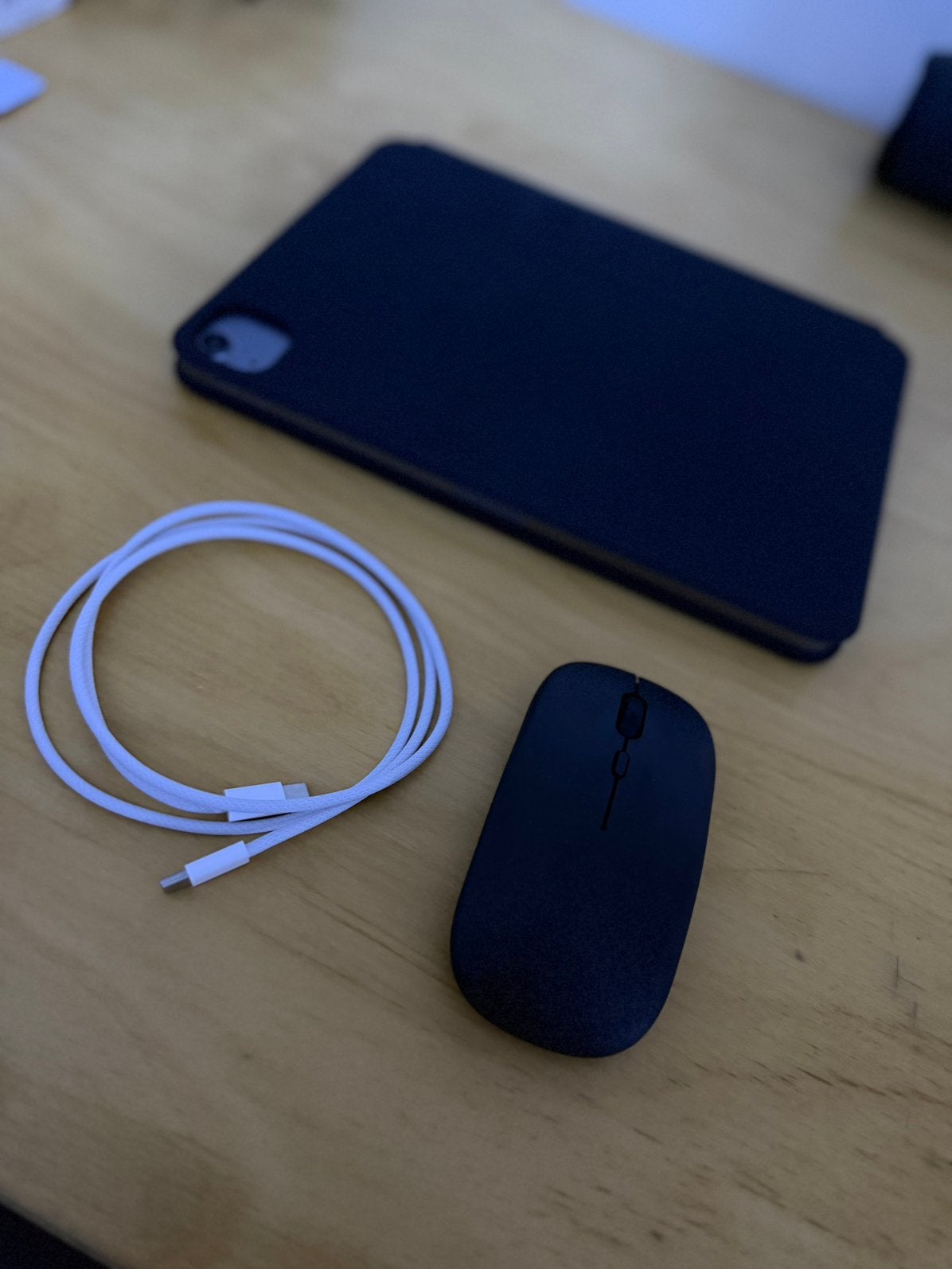 Foto 5 van Ipad air 11 inch m2