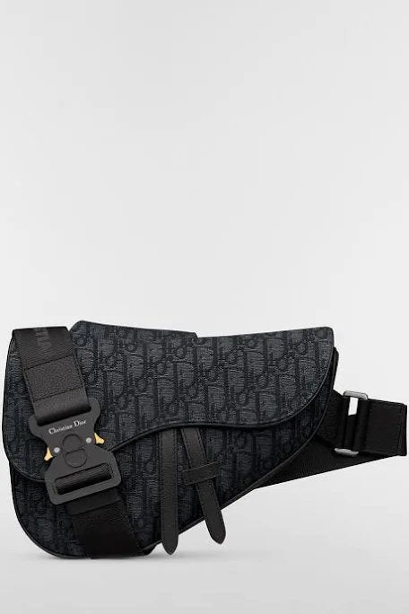 Dior Saddlebag, Motoren, Ophalen of Verzenden, Zo goed als nieuw