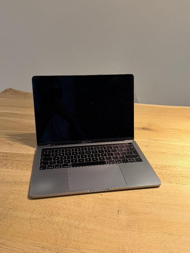 MacBook Pro, Computers en Software, Apple Macbooks, MacBook Pro, Gebruikt, 8 GB, 13 inch