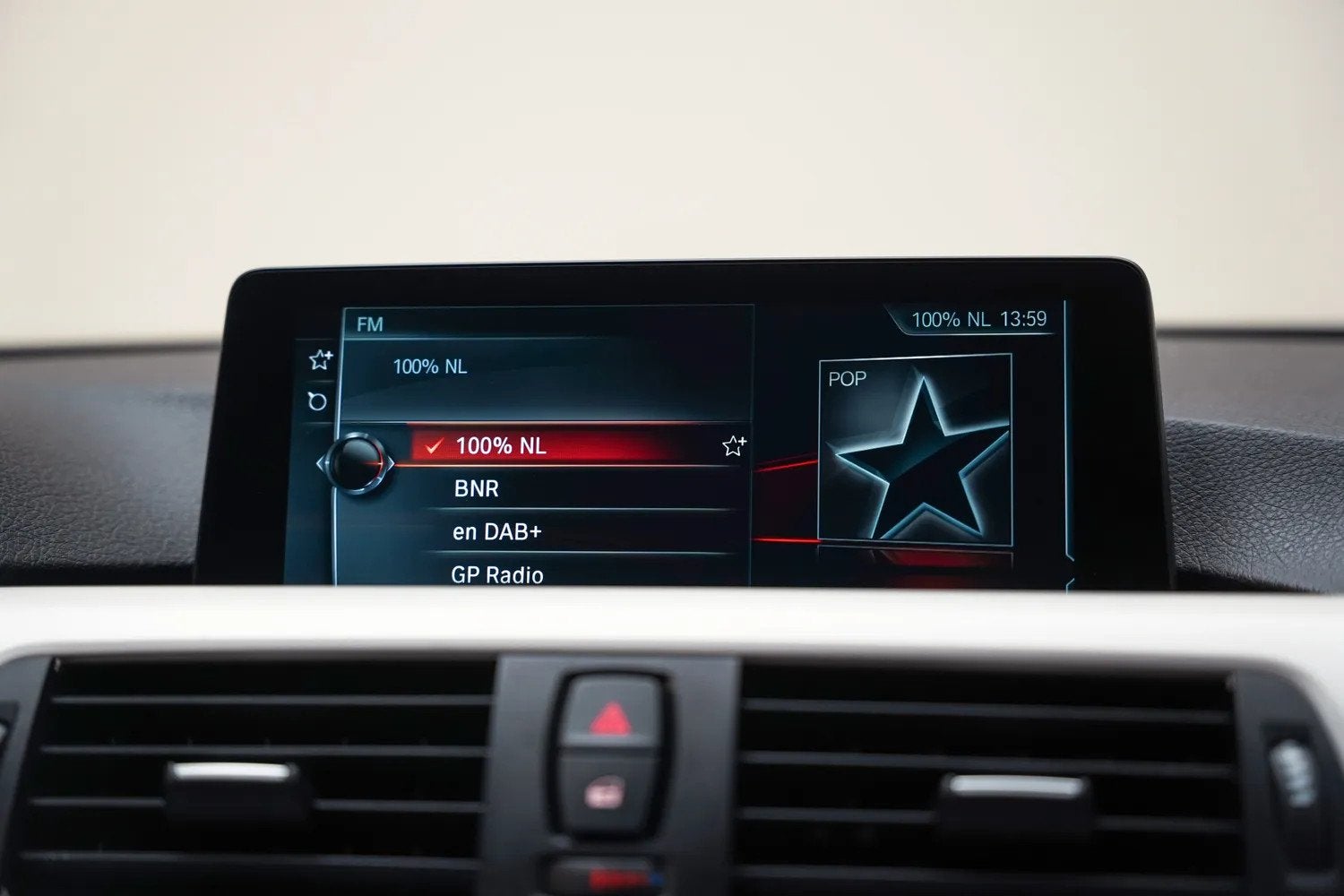 Foto 22 van BMW 4 Serie Gran Coupe 418i High Executive Aut. [ Sportstoel