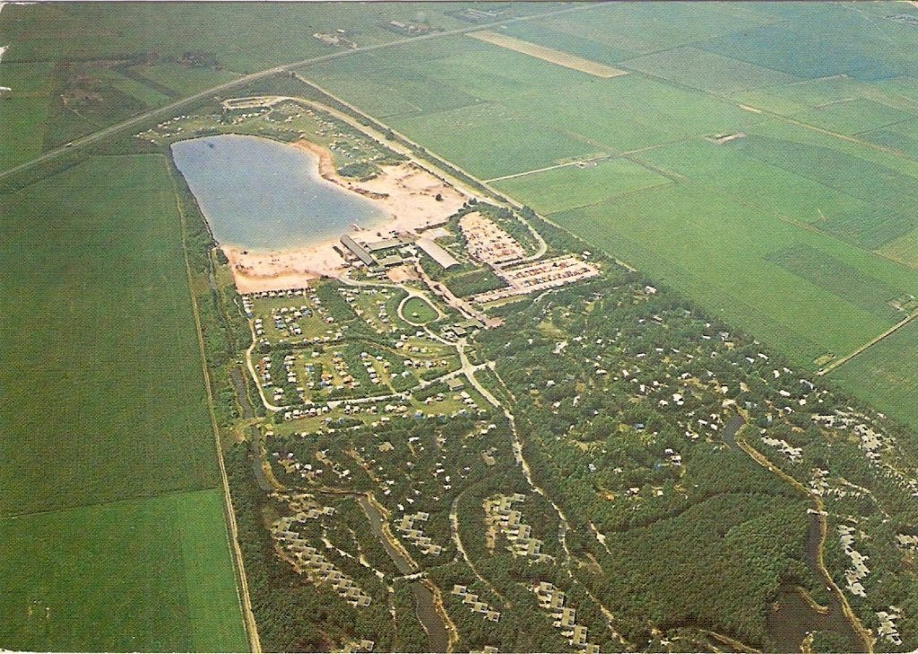 America     234a, Ophalen of Verzenden, Voor 1920, Limburg