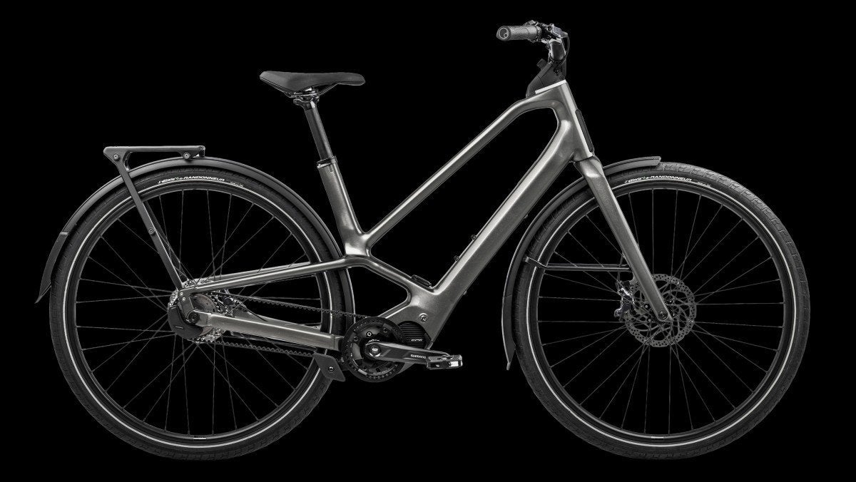 ORBEA DIEM 20 Glitter Anthracite (Gloss) L 2025, Fietsen en Brommers, -, -, Nieuw, -