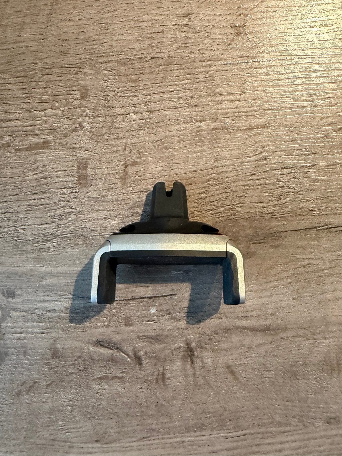 Belkin telefoonhouder voor in de auto (ventilatorrooster), Ophalen of Verzenden, Zo goed als nieuw, Auto