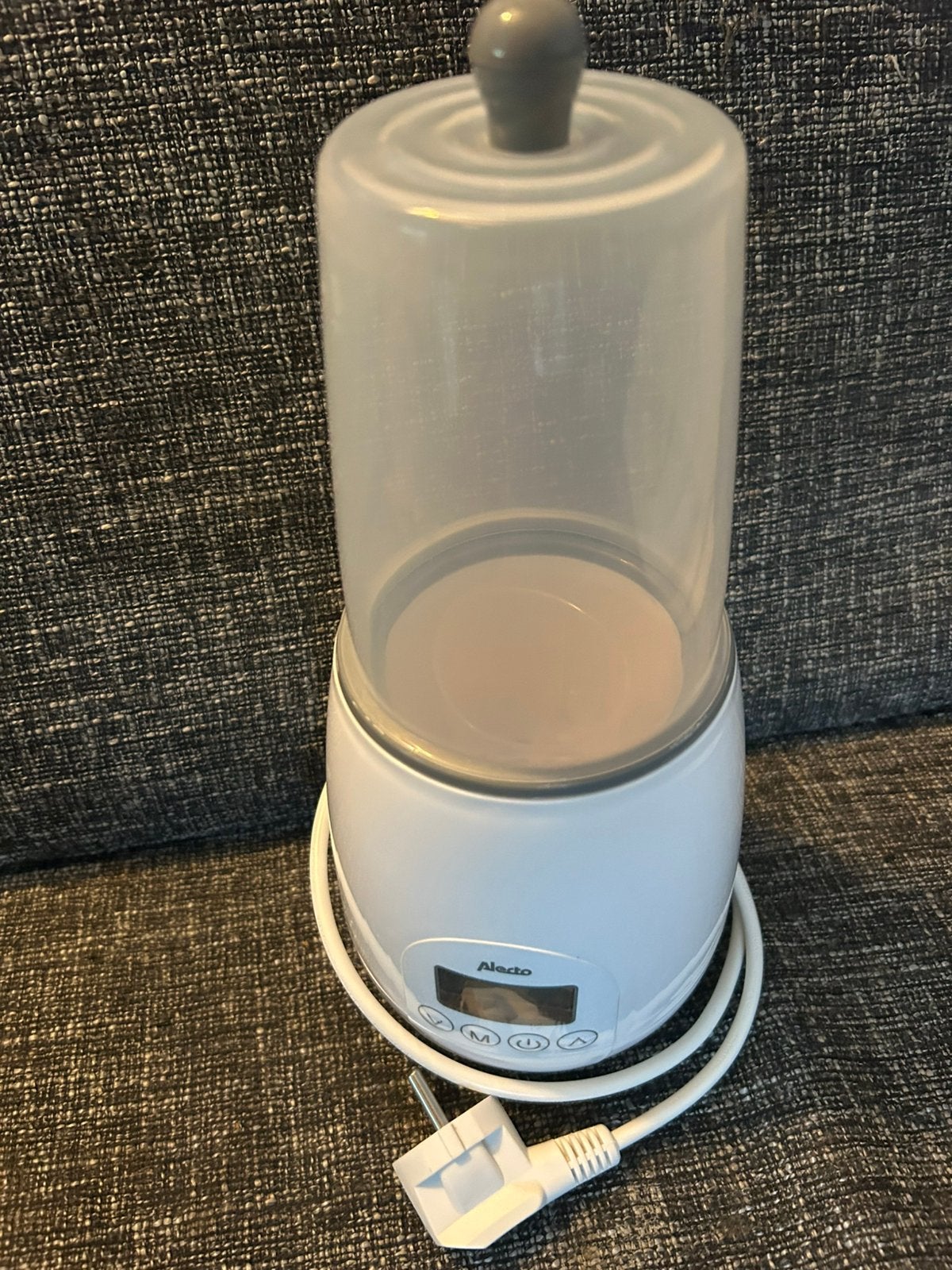 Flessen warmer €10, Ophalen of Verzenden, Zo goed als nieuw, Overige typen