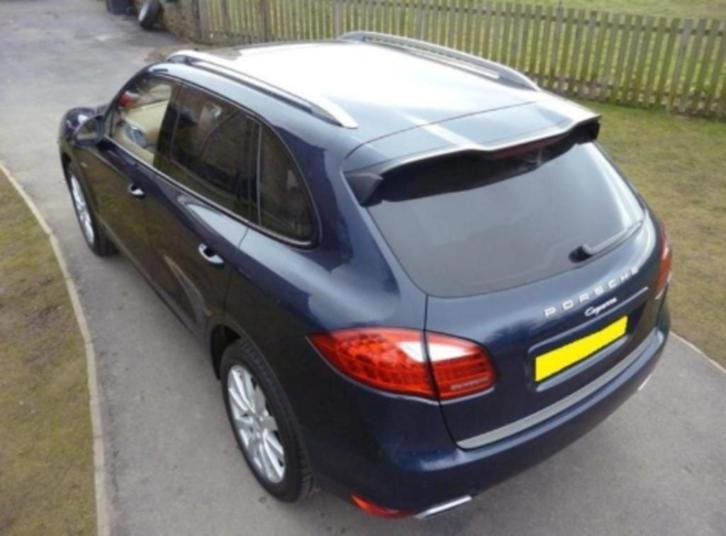 Porsche Cayenne dakrails alle bouwjaren NIEUW !!!!!!!, Auto-onderdelen, Porsche, Nieuw, Jan Sangerslaan 16, MBG