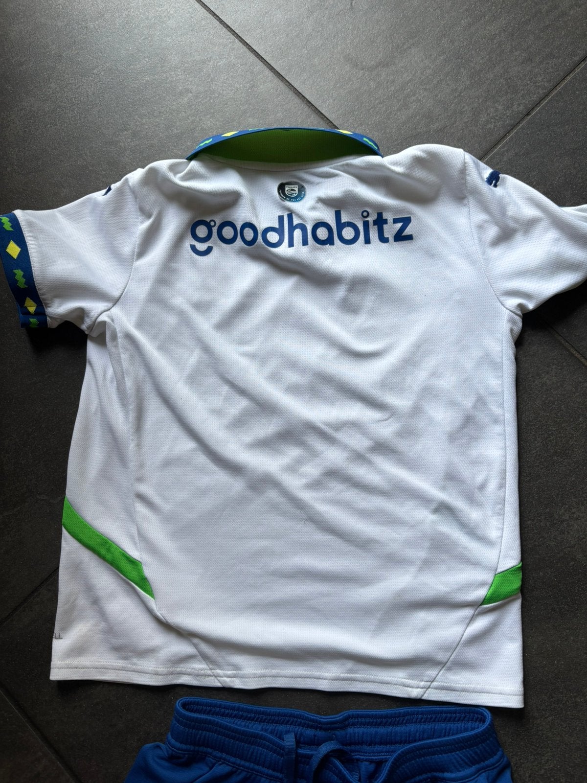 Psv pakje 152, Maat XS of kleiner, Ophalen, Zo goed als nieuw, Shirt