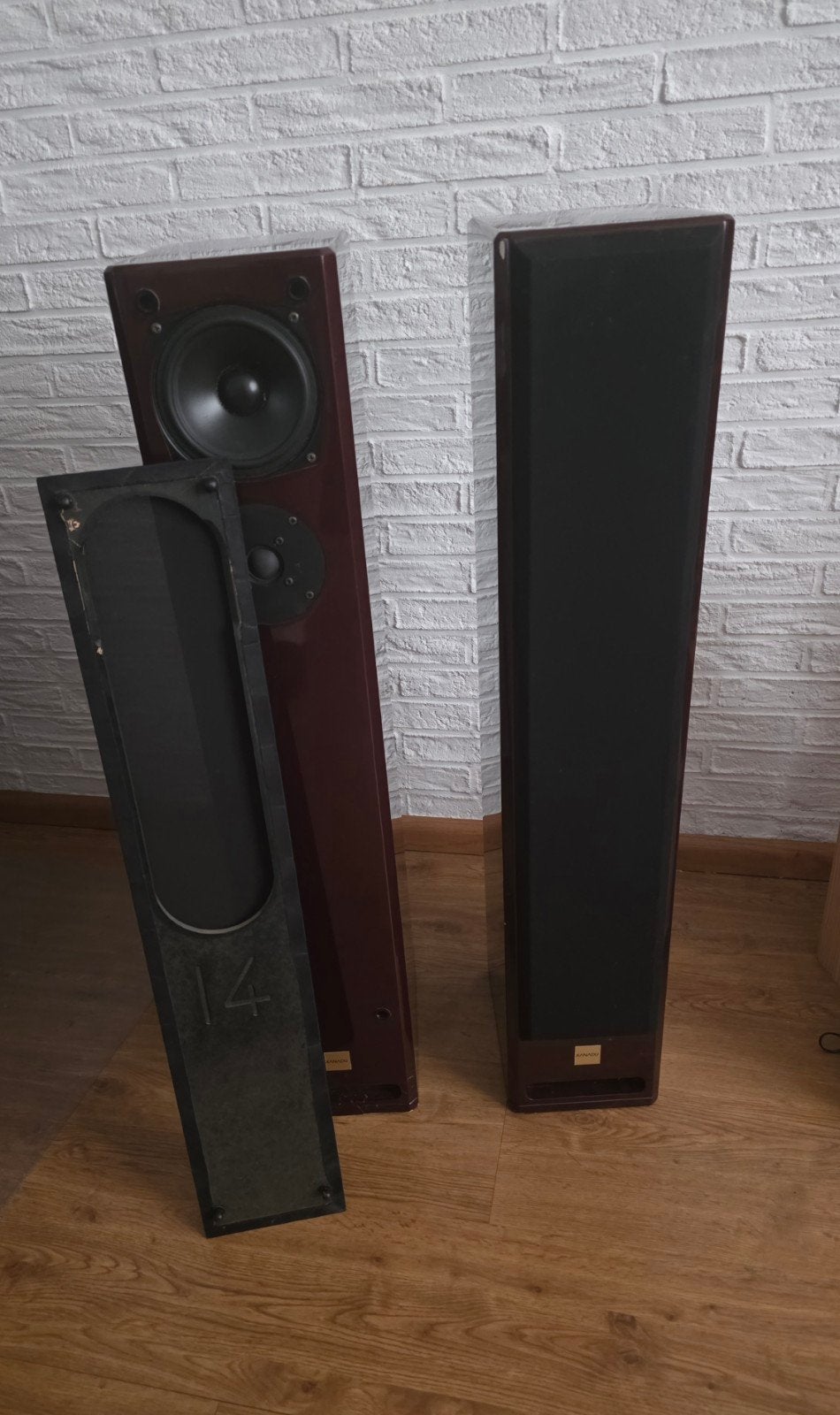 Xanadu 14, Ophalen, Minder dan 60 watt, Overige merken