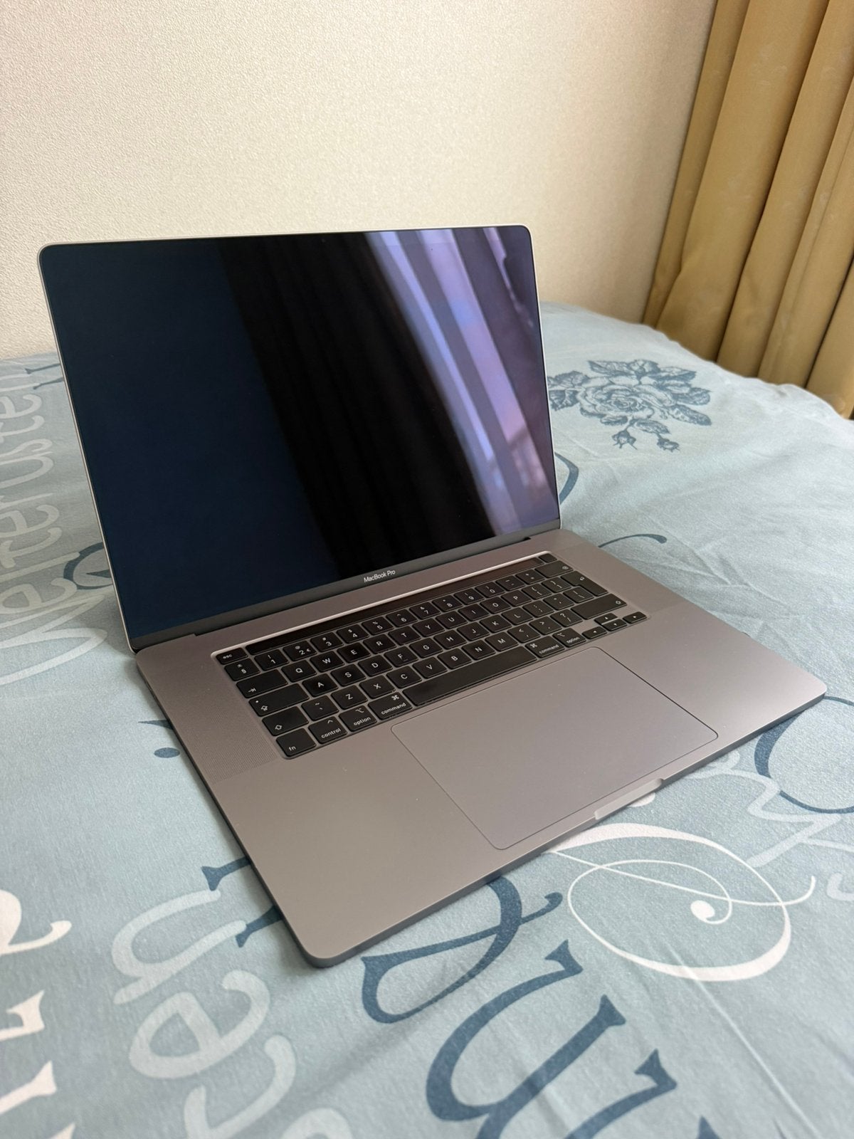MacBook Pro 16” 2019 | i9 2.3GHz | 32GB | 1TB | Radeon 5500M, Computers en Software, MacBook Pro, 1 TB of meer, Ophalen of Verzenden