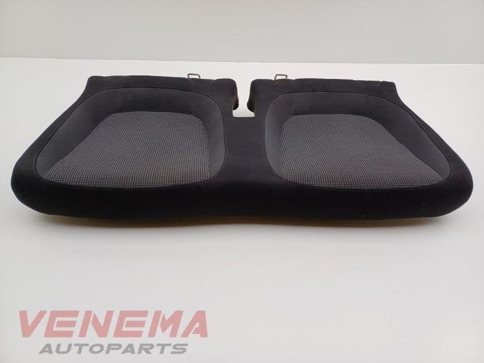 Achterbank van een Volkswagen Beetle, Gebruikt, -, Volkswagen, -