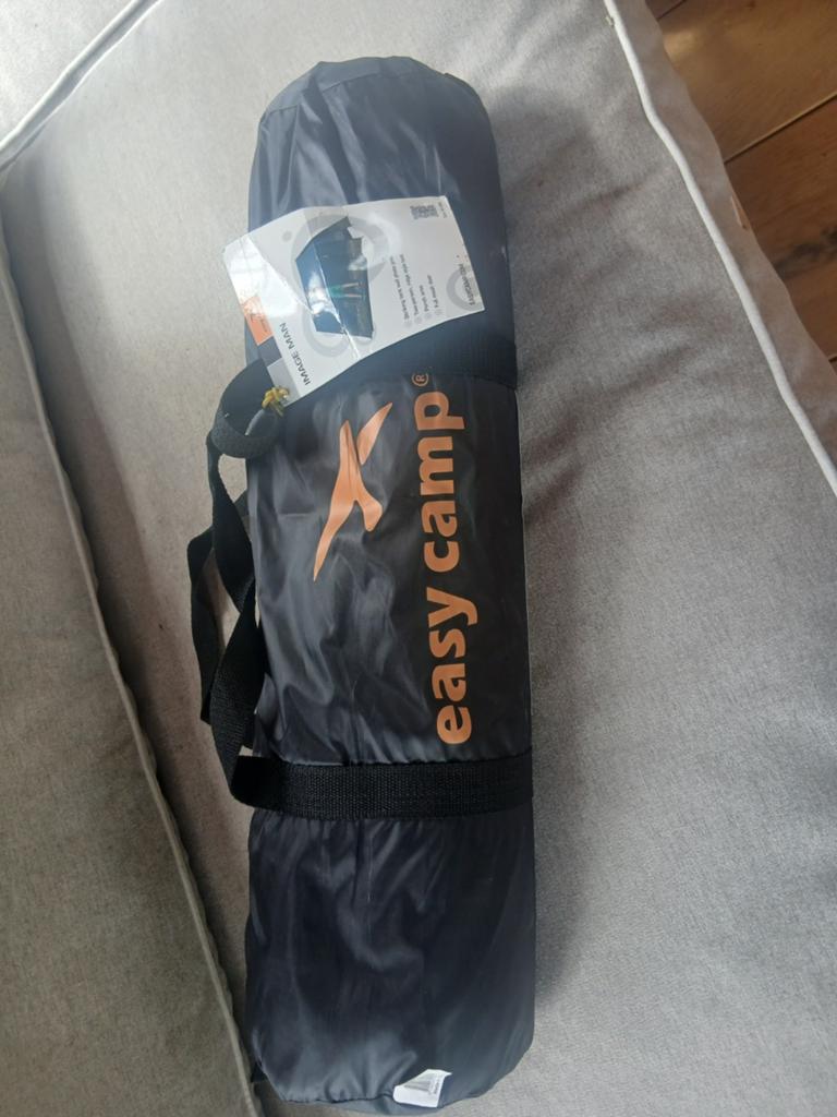 Twee persoonstent nieuw in verpakking, Ophalen of Verzenden, Nieuw