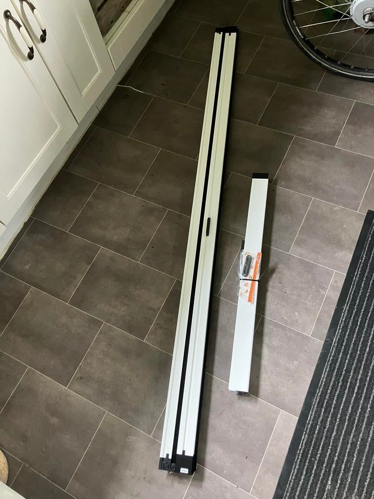 Plisse hordeur hor, Kunststof, Hordeur, Minder dan 200 cm, Ophalen of Verzenden