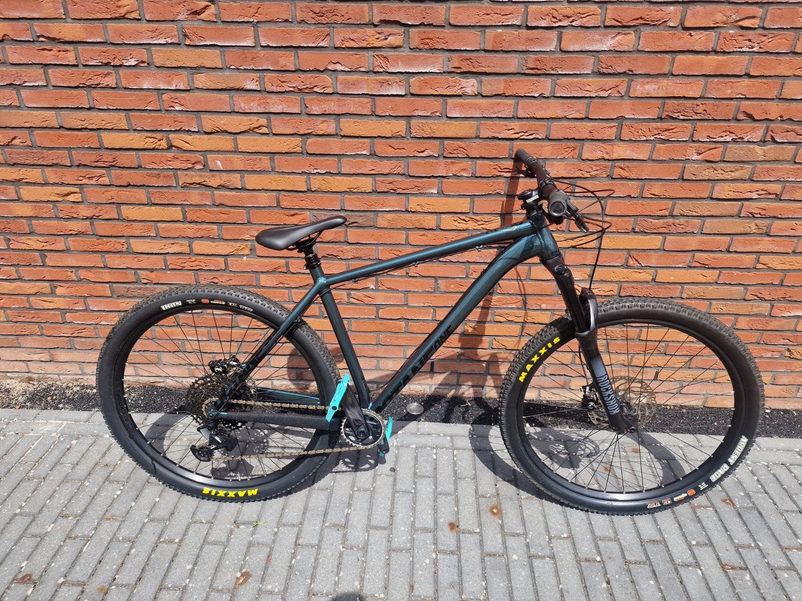 Octane One Prone 29 inch mountainbike Large, Ophalen, Overige merken
