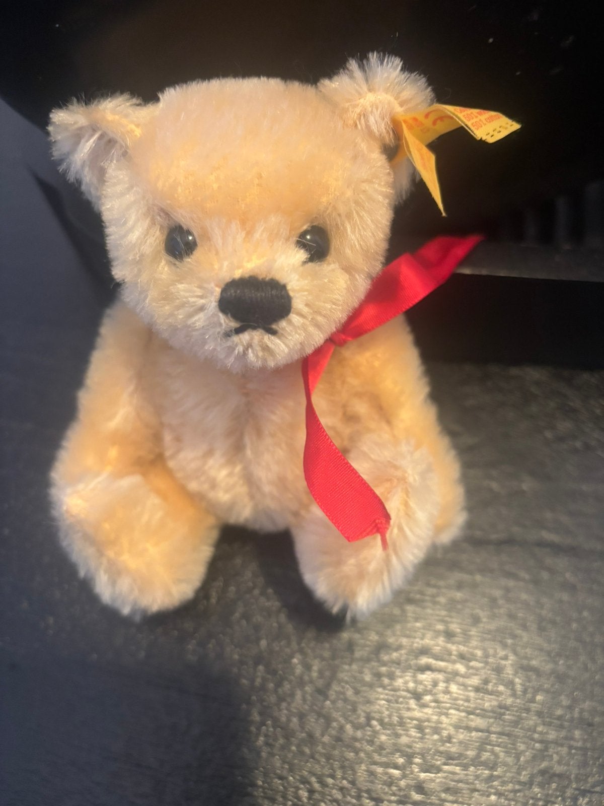 Steiff, Antiek en Kunst, Ophalen of Verzenden