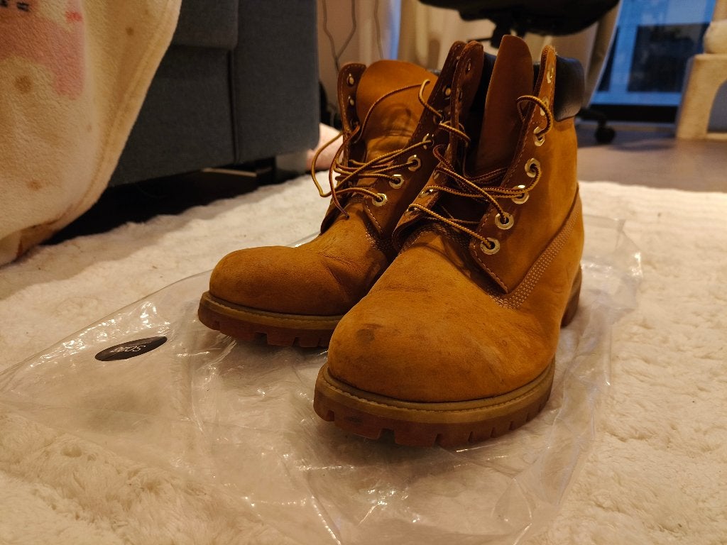 Timberland's Boots, Kleding | Heren, Schoenen, Bruin, Timberland, Boots, Ophalen of Verzenden
