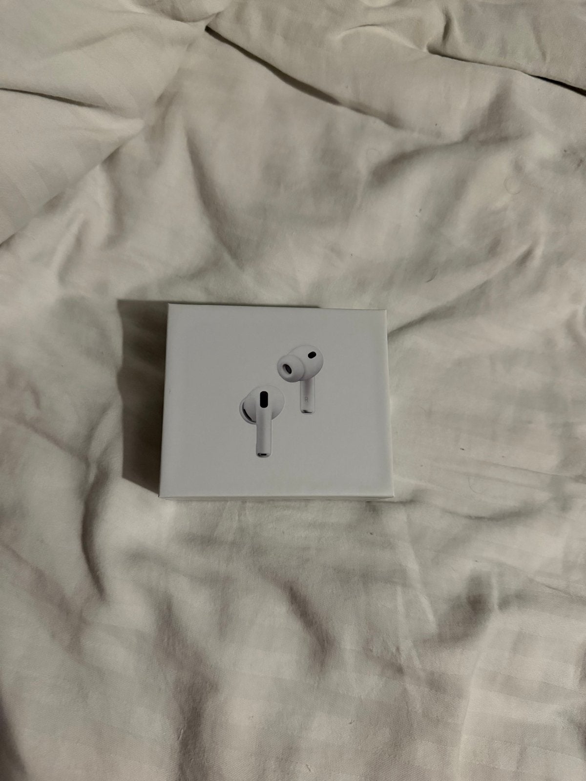 Apple AirPods Pro 3 (3e generatie)