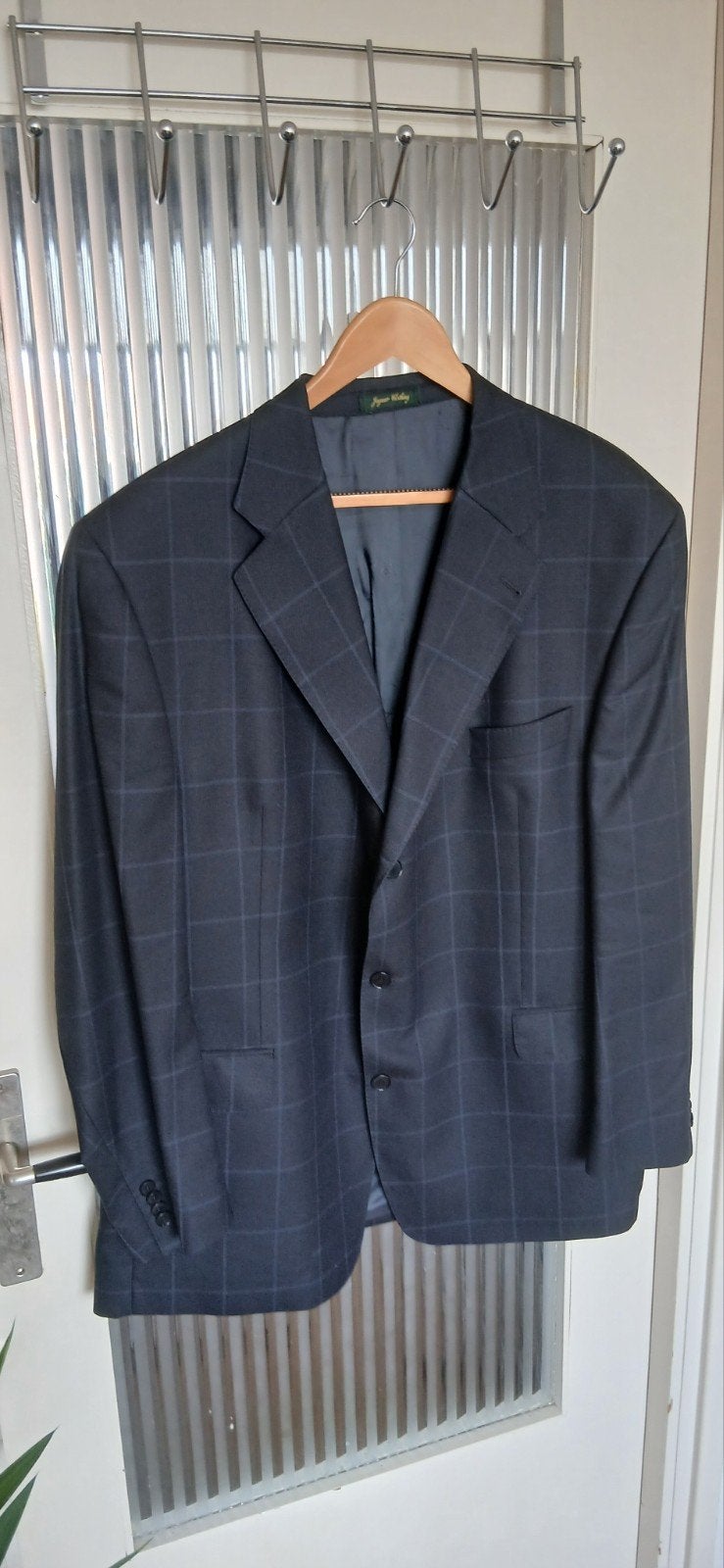Jaguar Colbert, Ophalen of Verzenden, Zo goed als nieuw, Maat 56/58 (XL), Jaguar